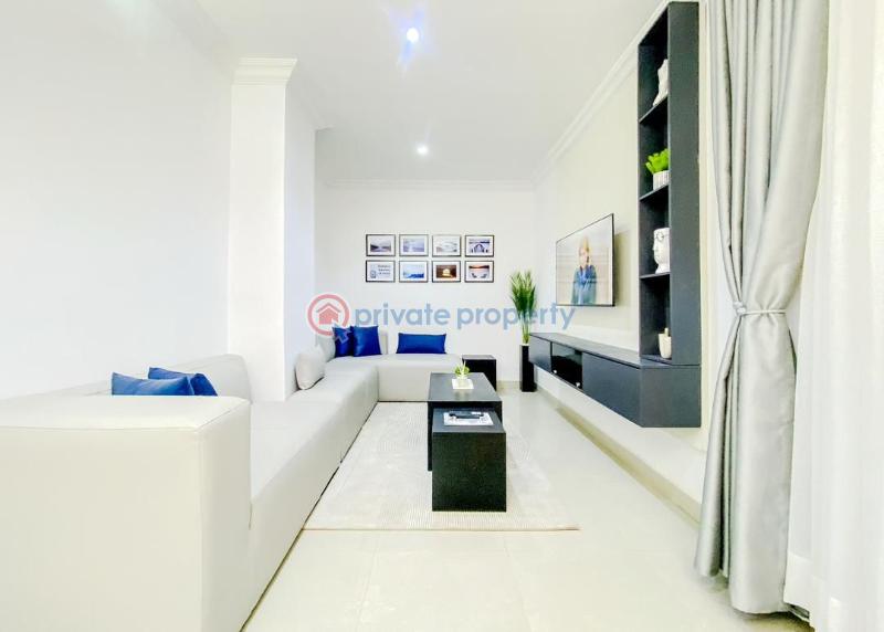 1 bedroom Self Contain Short let Oniru Palace Road Oniru Victoria Island Lagos - 10