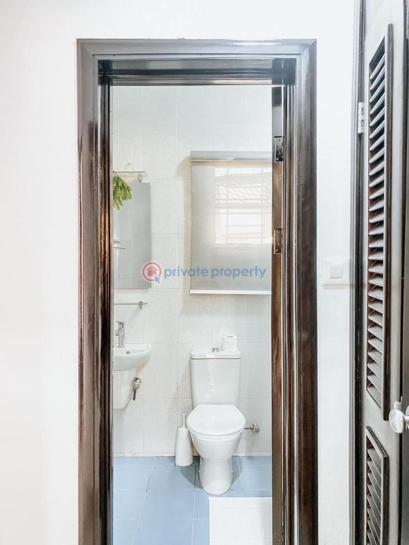 1 bedroom Self Contain Short let Oniru Palace Road Oniru Victoria Island Lagos - 3