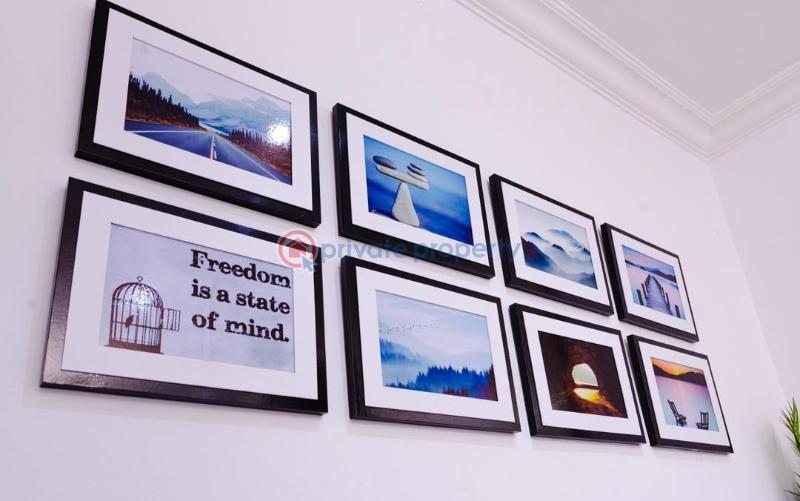 1 bedroom Self Contain Short let Oniru Palace Road Oniru Victoria Island Lagos - 13