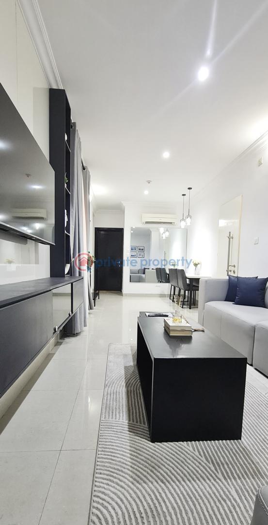 1 bedroom Self Contain Short let Oniru Palace Road Oniru Victoria Island Lagos - 2