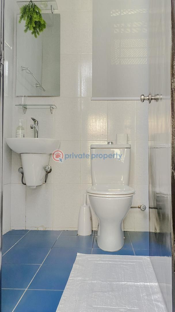1 bedroom Self Contain Short let Oniru Palace Road Oniru Victoria Island Lagos - 9