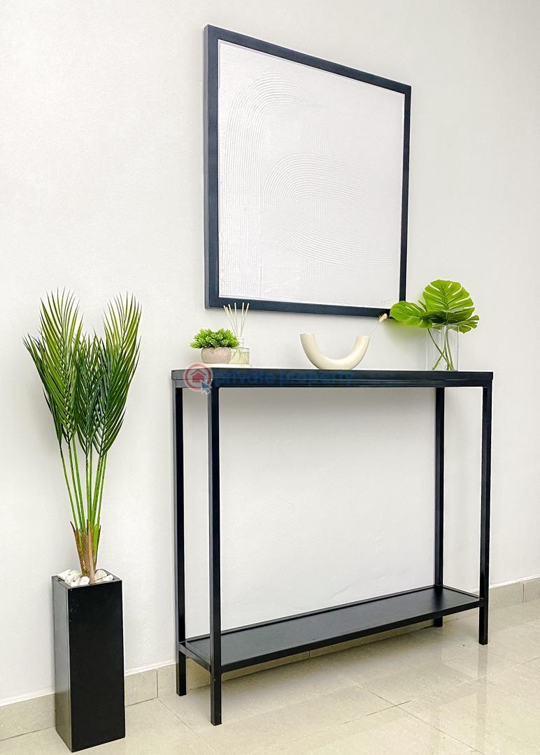 1 bedroom Self Contain Short let Oniru Palace Road Oniru Victoria Island Lagos - 12