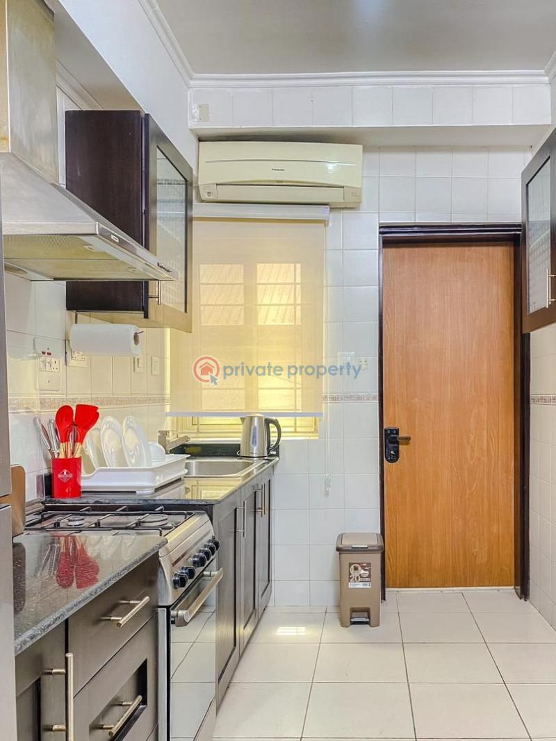 1 bedroom Self Contain Short let Oniru Palace Road Oniru Victoria Island Lagos - 5