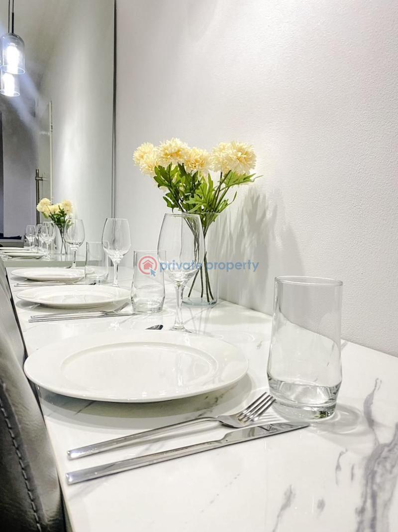 1 bedroom Self Contain Short let Oniru Palace Road Oniru Victoria Island Lagos - 6