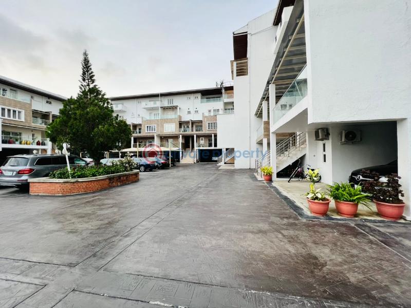 1 bedroom Mini Flat Short let 107cl, 1st Avenue Banana Island Ikoyi Lagos - 9