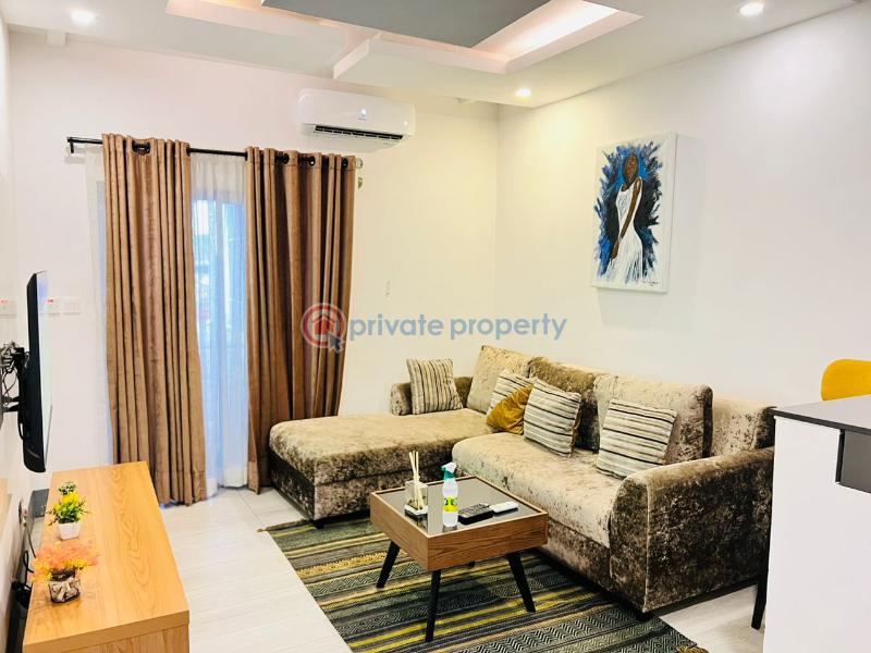 1 bedroom Mini Flat Short let 107cl, 1st Avenue Banana Island Ikoyi Lagos - 6