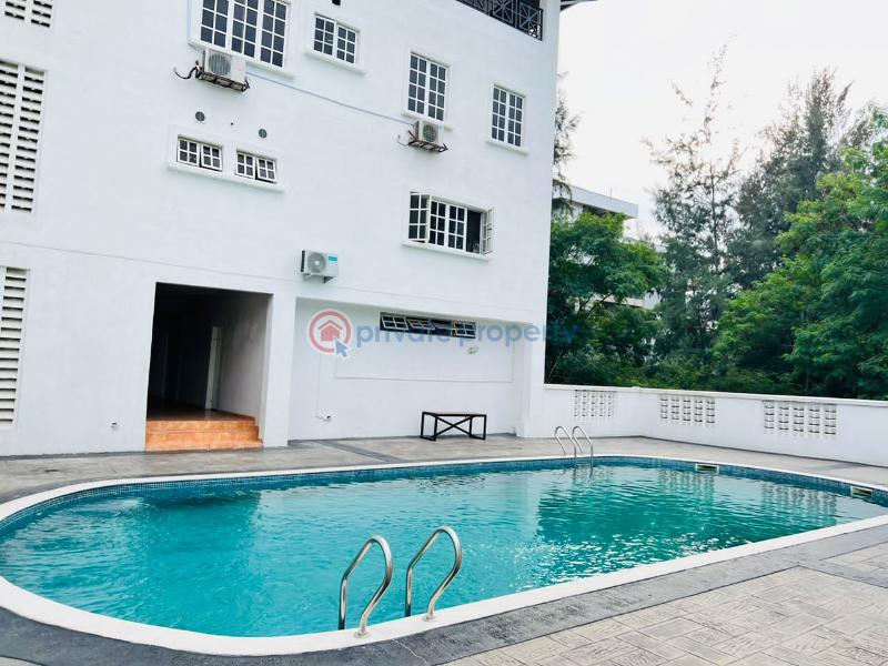 1 bedroom Mini Flat Short let 107cl, 1st Avenue Banana Island Ikoyi Lagos - 5