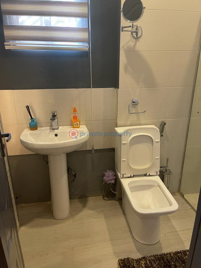 1 bedroom Mini Flat Short let 107cl, 1st Avenue Banana Island Ikoyi Lagos - 12
