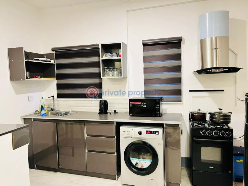 1 bedroom Mini Flat Short let 107cl, 1st Avenue Banana Island Ikoyi Lagos - 14