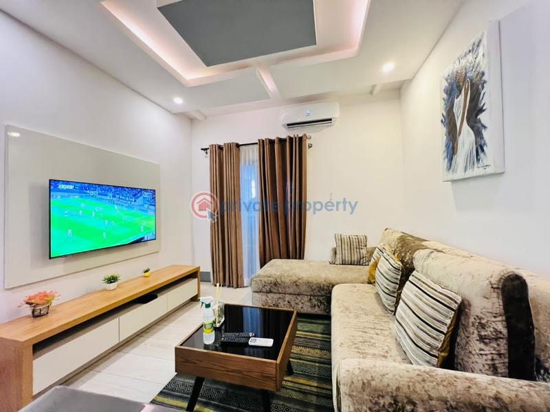 1 bedroom Mini Flat Short let 107cl, 1st Avenue Banana Island Ikoyi Lagos - 4