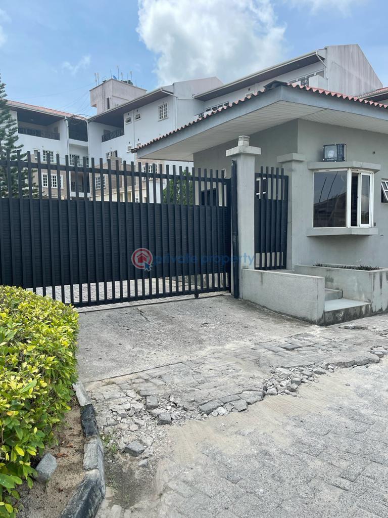 1 bedroom Mini Flat Short let 107cl, 1st Avenue Banana Island Ikoyi Lagos - 15