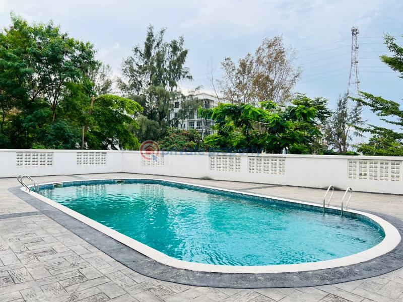 1 bedroom Mini Flat Short let 107cl, 1st Avenue Banana Island Ikoyi Lagos - 10