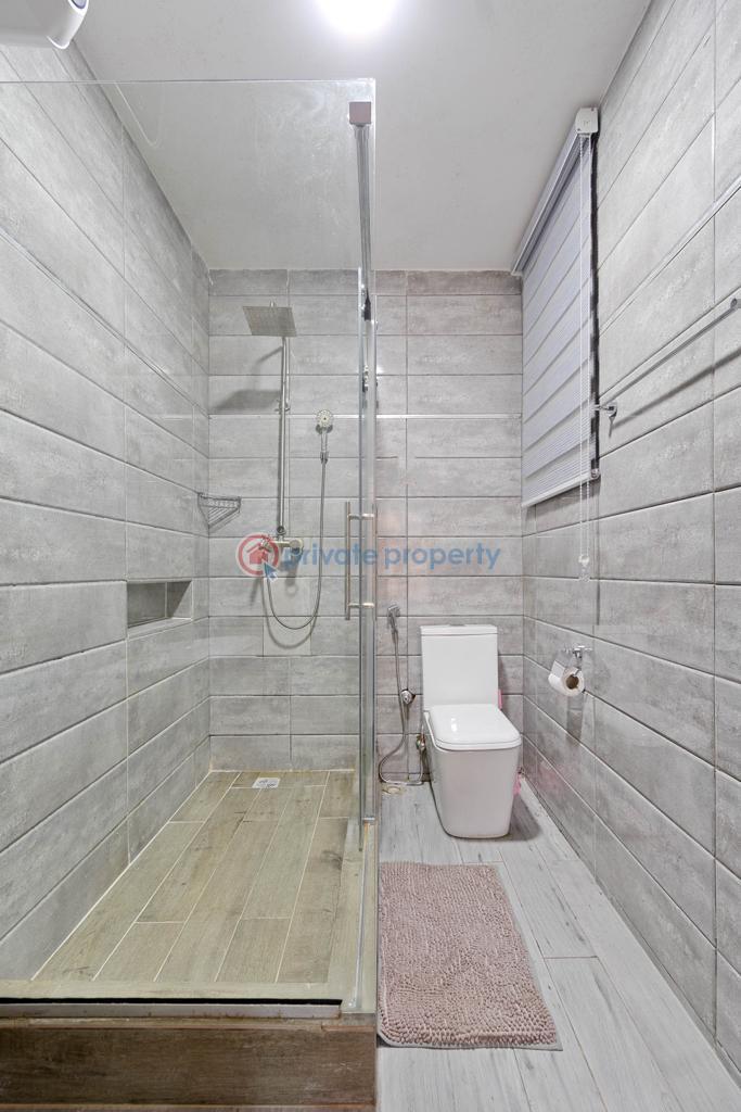 3 bedroom Self Contain Short let Banana Island Road Ikoyi Lagos - 12