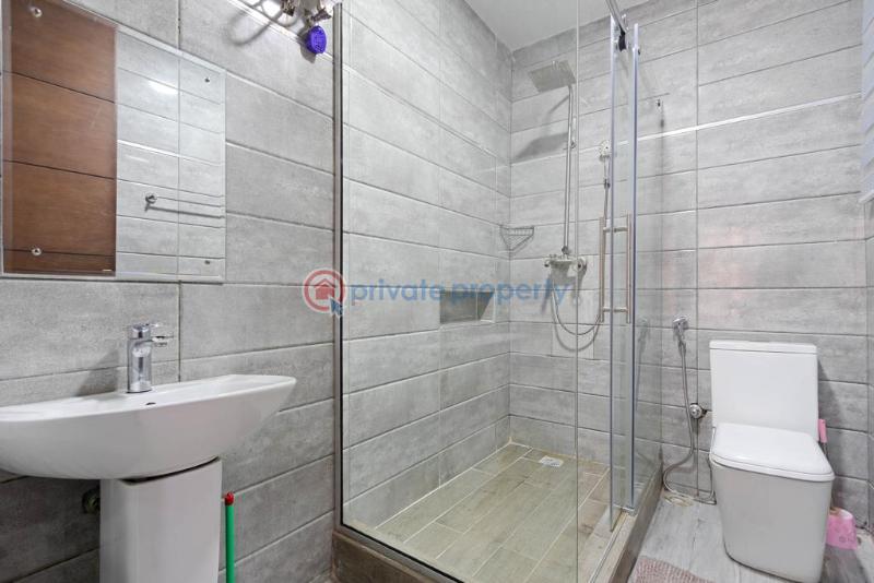 3 bedroom Self Contain Short let Banana Island Road Ikoyi Lagos - 15