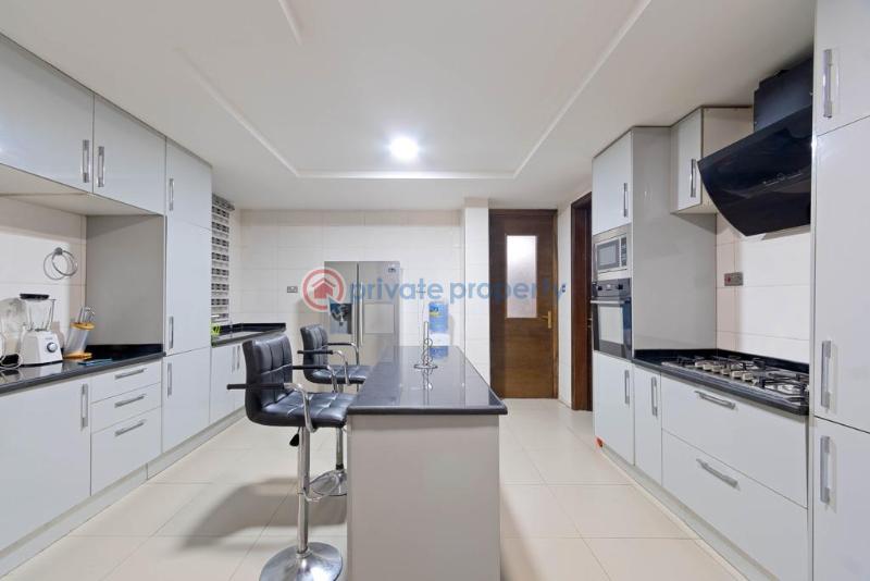 3 bedroom Self Contain Short let Banana Island Road Ikoyi Lagos - 7