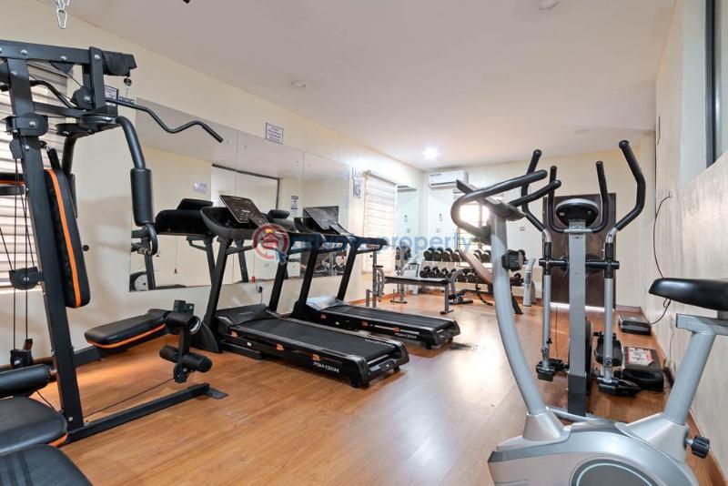 3 bedroom Self Contain Short let Banana Island Road Ikoyi Lagos - 13