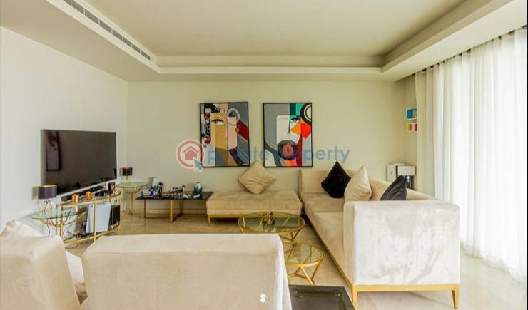 Godson westminster: luxury 3bedroom apartment on the 15th floor of tower b eko atlantic city - 6 3 bedroom Block Of Flats Short let Eko Atlantic City Victoria Island Lagos - 6