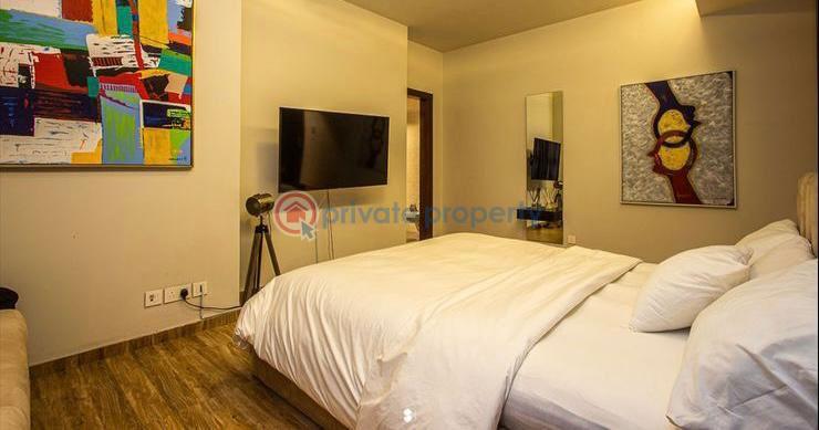 Godson westminster: luxury 3bedroom apartment on the 15th floor of tower b eko atlantic city - 9 3 bedroom Block Of Flats Short let Eko Atlantic City Victoria Island Lagos - 9