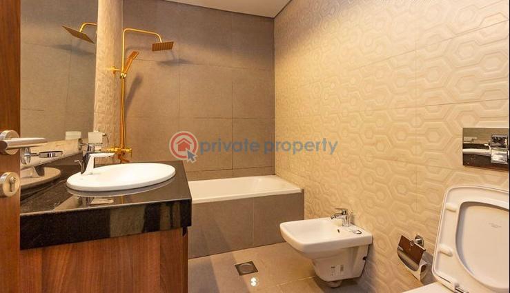 Godson westminster: luxury 3bedroom apartment on the 15th floor of tower b eko atlantic city - 4 3 bedroom Block Of Flats Short let Eko Atlantic City Victoria Island Lagos - 4