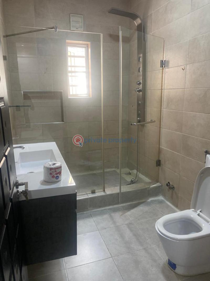 4 bedroom Self Contain Short let Magbogunje Street, Oniru Victoria Island Lagos - 25