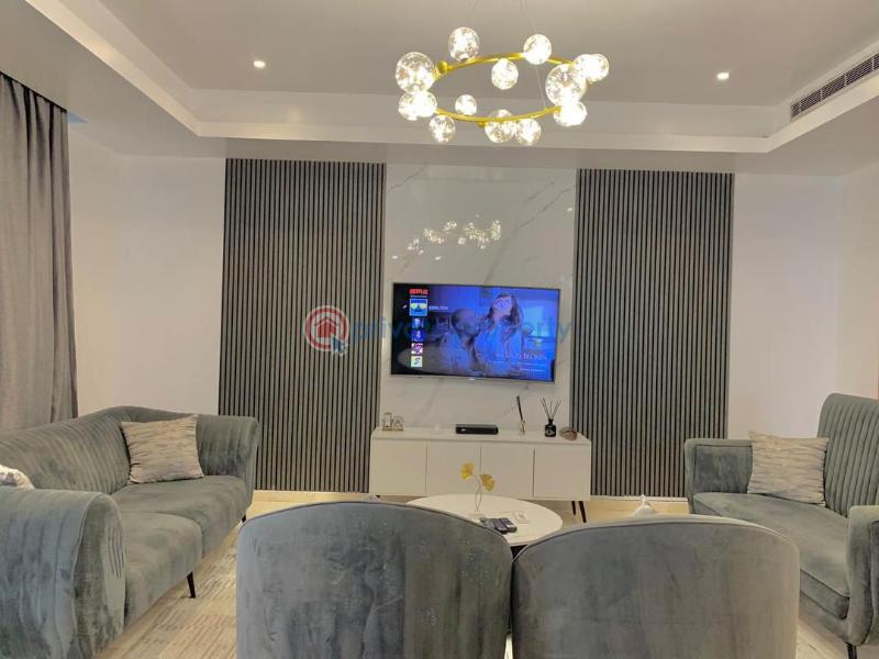 4 bedroom Self Contain Short let Magbogunje Street, Oniru Victoria Island Lagos - 29