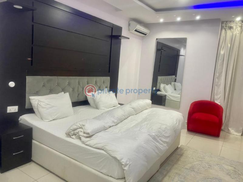 4 bedroom Self Contain Short let Magbogunje Street, Oniru Victoria Island Lagos - 19