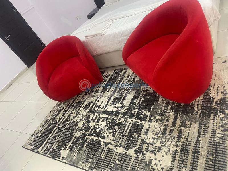 4 bedroom Self Contain Short let Magbogunje Street, Oniru Victoria Island Lagos - 22