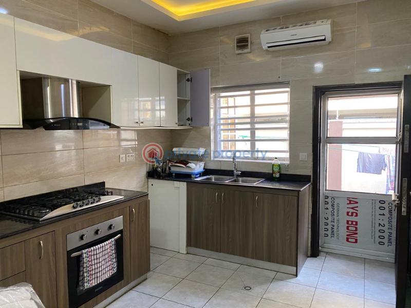 4 bedroom Self Contain Short let Magbogunje Street, Oniru Victoria Island Lagos - 7