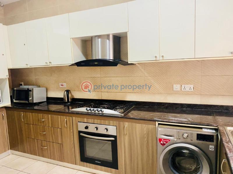 4 bedroom Self Contain Short let Magbogunje Street, Oniru Victoria Island Lagos - 35