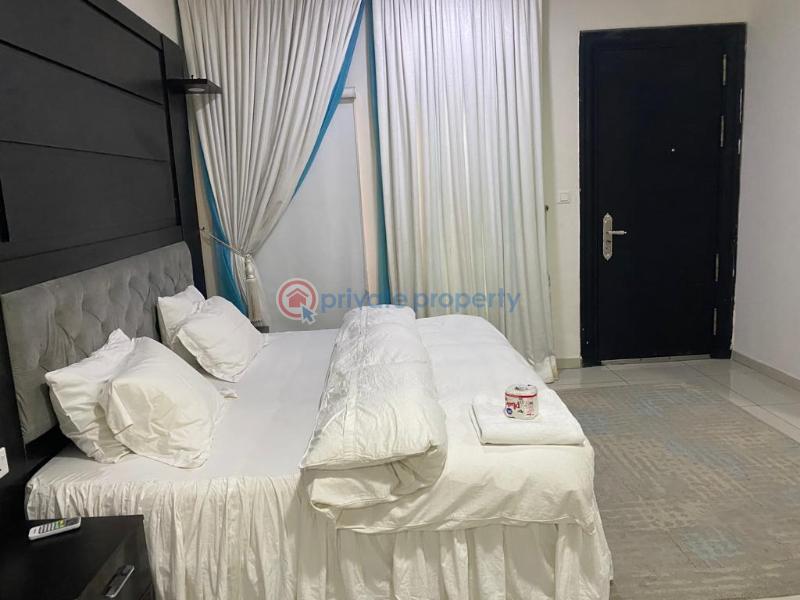 4 bedroom Self Contain Short let Magbogunje Street, Oniru Victoria Island Lagos - 27
