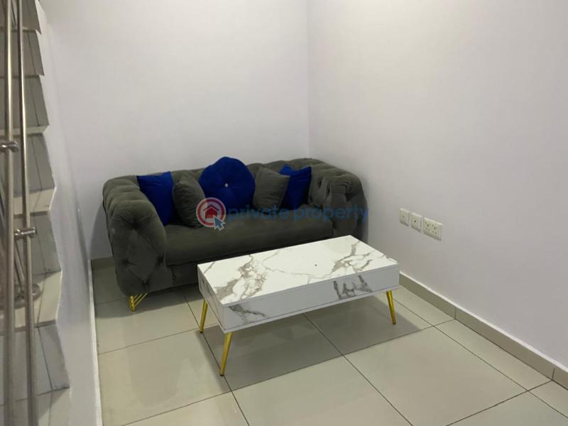 4 bedroom Self Contain Short let Magbogunje Street, Oniru Victoria Island Lagos - 20