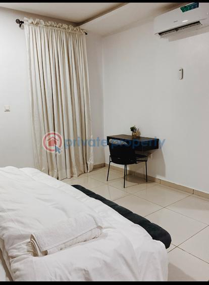 4 bedroom Self Contain Short let Magbogunje Street, Oniru Victoria Island Lagos - 30