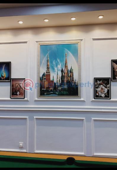 4 bedroom Self Contain Short let Magbogunje Street, Oniru Victoria Island Lagos - 35