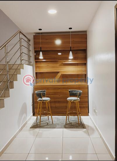 4 bedroom Self Contain Short let Magbogunje Street, Oniru Victoria Island Lagos - 11