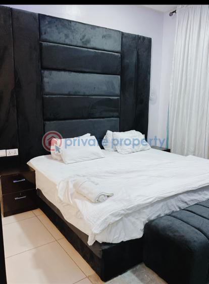 4 bedroom Self Contain Short let Magbogunje Street, Oniru Victoria Island Lagos - 23