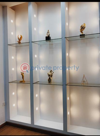 4 bedroom Self Contain Short let Magbogunje Street, Oniru Victoria Island Lagos - 26