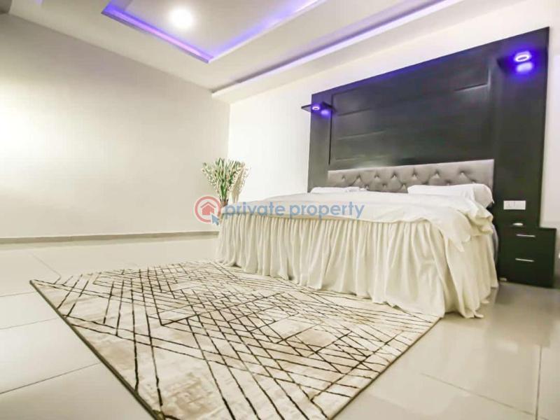 4 bedroom Self Contain Short let Magbogunje Street, Oniru Victoria Island Lagos - 6