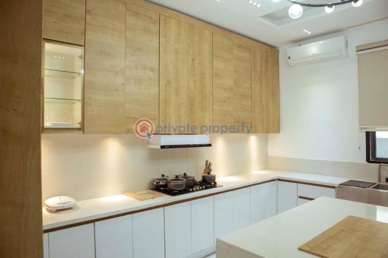 Godson westminster: luxury 5bedroom self compound with cinema available for normal stay and party - 9 5 bedroom Self Contain Short let Off Admiralty Road, Lekki Phase 1 Lekki Phase 1 Lagos - 9