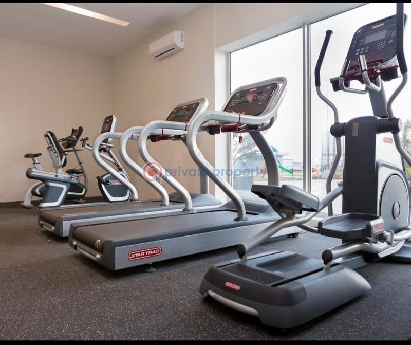 2 bedroom Self Contain Short let Blue Waters Tower Lekki Phase 1 Lagos - 16