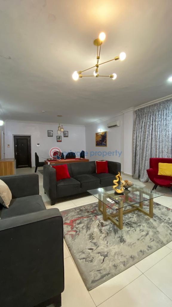 Godson westminster: oke  3 bedroom apartment with snooker board - 10 3 bedroom Self Contain Short let Off Freedom Way, Ikate Elegushi Lekki Lagos - 10
