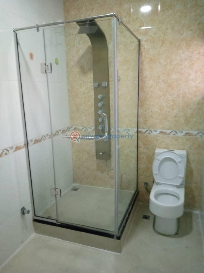 5 bedroom Self Contain Short let Ihutaiyi Street, Off Oniru Palace Road Oniru Victoria Island Lagos - 17