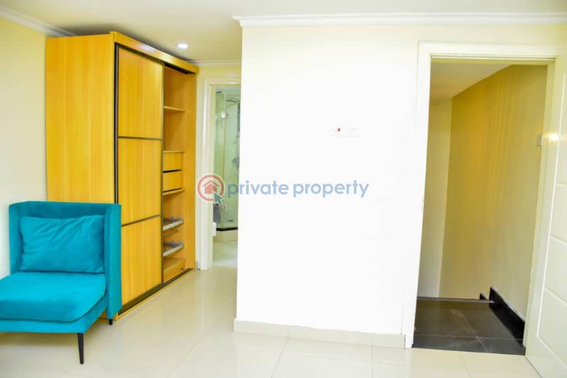 5 bedroom Self Contain Short let Ihutaiyi Street, Off Oniru Palace Road Oniru Victoria Island Lagos - 5