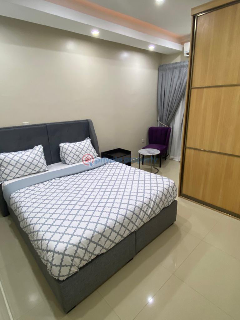 5 bedroom Self Contain Short let Ihutaiyi Street, Off Oniru Palace Road Oniru Victoria Island Lagos - 9