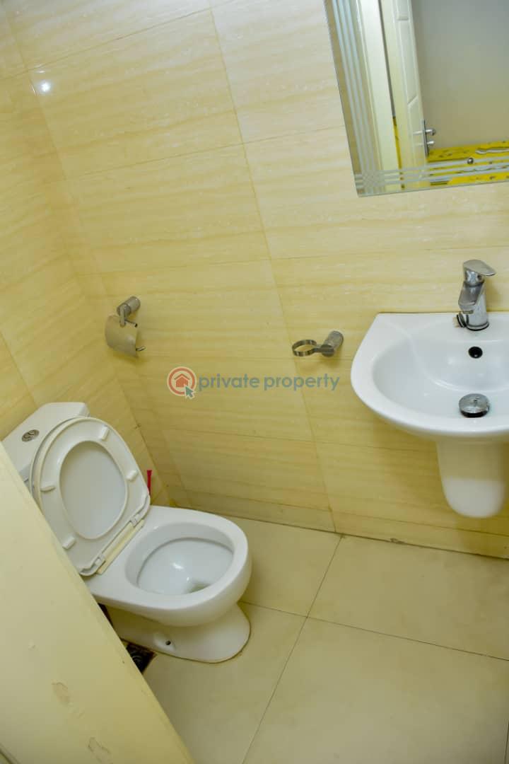 5 bedroom Self Contain Short let Ihutaiyi Street, Off Oniru Palace Road Oniru Victoria Island Lagos - 10