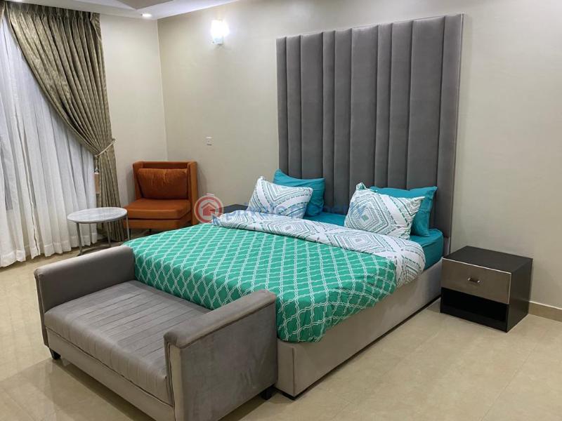 5 bedroom Self Contain Short let Ihutaiyi Street, Off Oniru Palace Road Oniru Victoria Island Lagos - 7