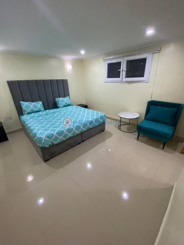 5 bedroom Self Contain Short let Ihutaiyi Street, Off Oniru Palace Road Oniru Victoria Island Lagos - 3