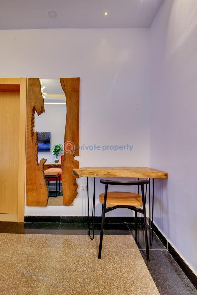 1 bedroom Self Contain Short let Simeon Akinlonu Street Oniru Victoria Island Lagos - 7