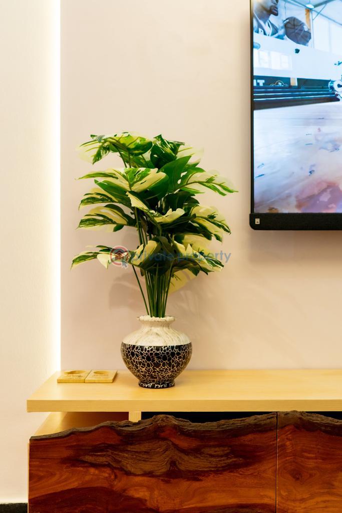 1 bedroom Self Contain Short let Simeon Akinlonu Street Oniru Victoria Island Lagos - 8