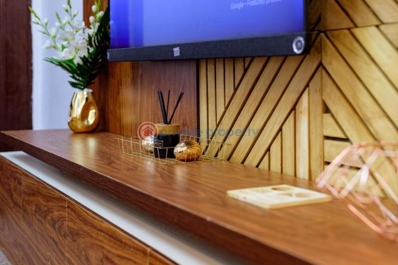 1 bedroom Self Contain Short let Simeon Akinlonu Street Oniru Victoria Island Lagos - 16