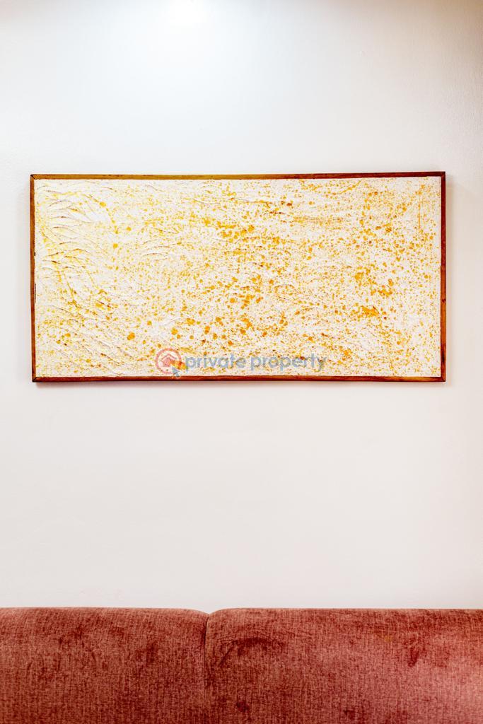 1 bedroom Self Contain Short let Simeon Akinlonu Street Oniru Victoria Island Lagos - 3